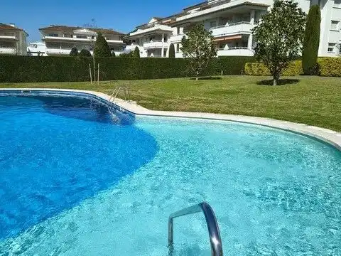 Apartment mit Pool zum Verkauf in Pals, imagen 17