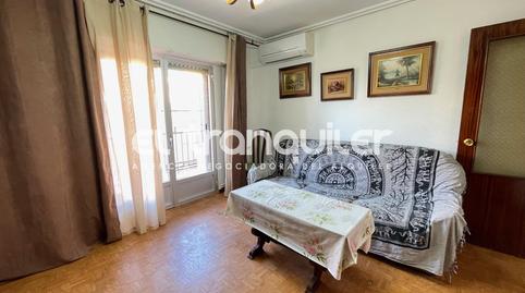 Photo 2 of Flat to rent in Avenida Reyes Católicos, Reyes Católicos, Madrid