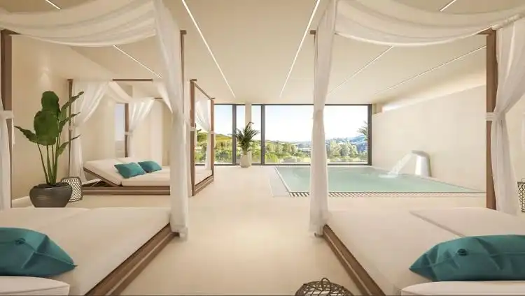 Appartement compact à louer à Calahonda, imagen 8