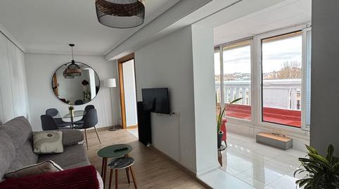 Photo 4 of Flat to rent in Villa Pilar, Burgos