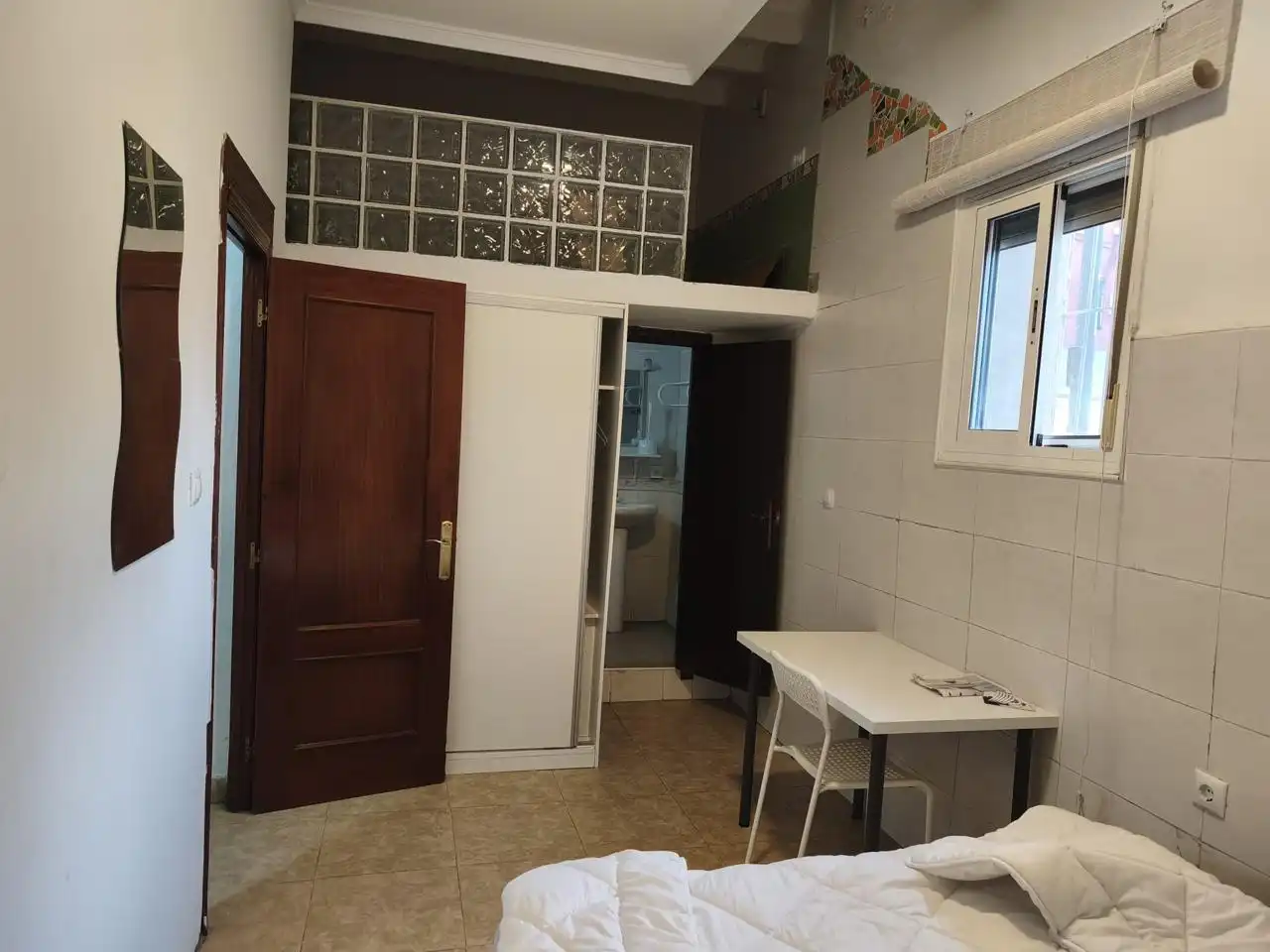 Country house zur Miete in Isaac Peral