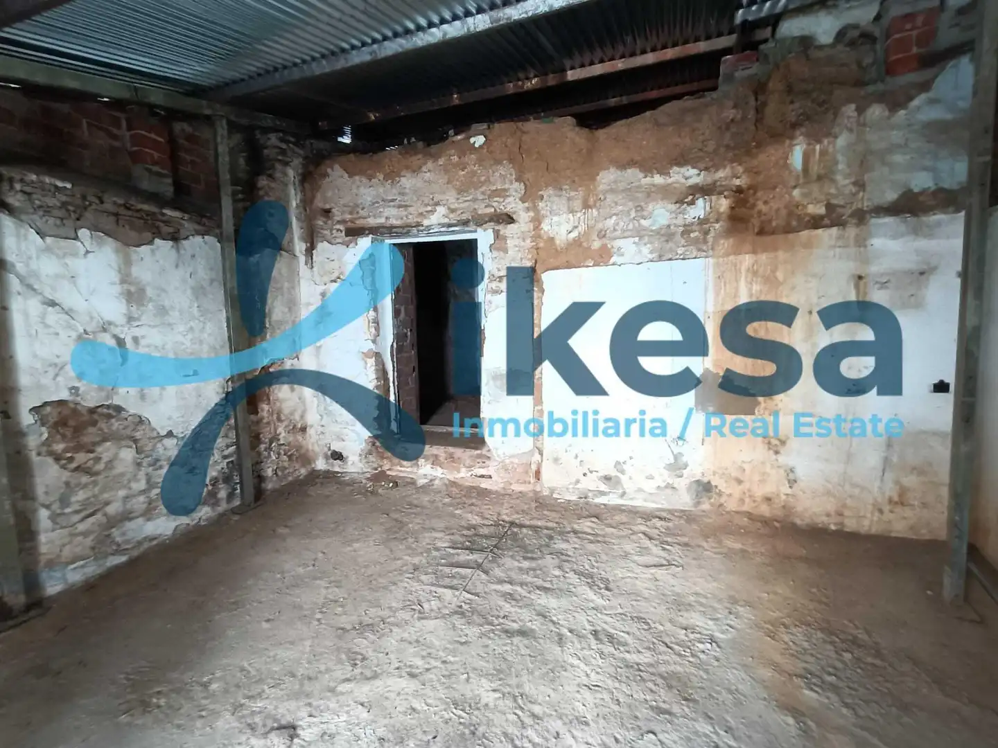 Detached homes for sale in Constantina