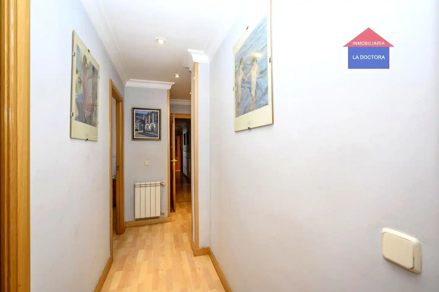Piso en venta en Navalcarnero con Calefacción, Terraza y Trastero