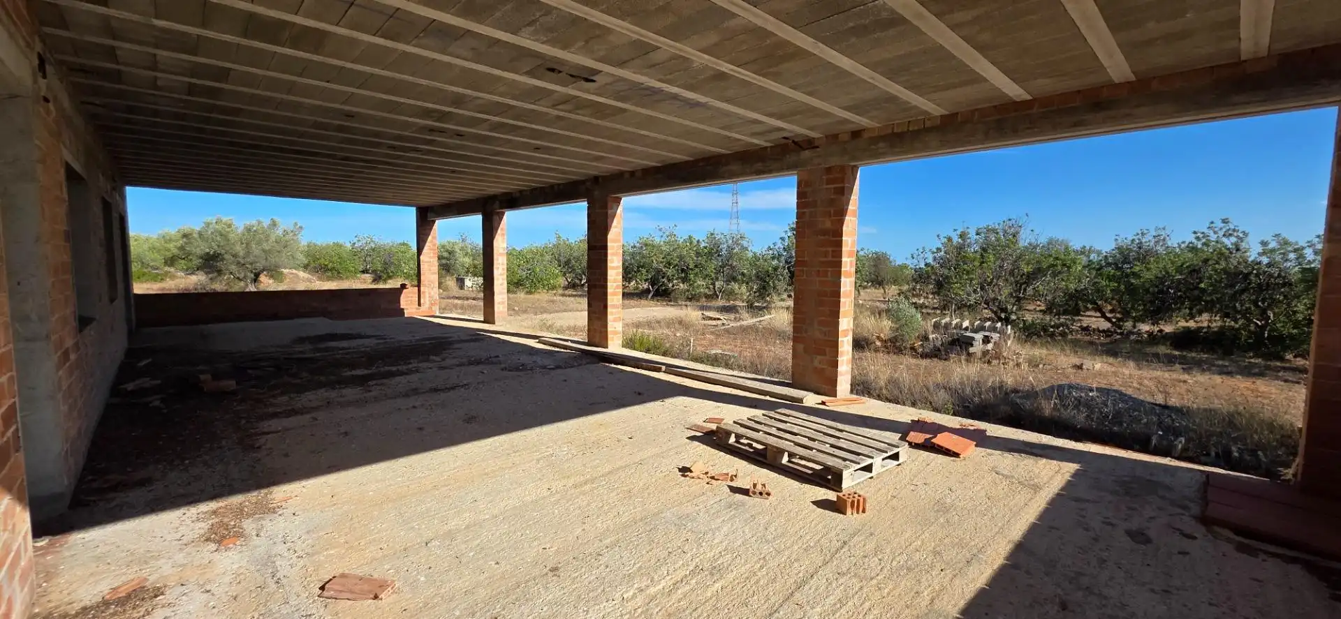 Casa rústica en venda a L'Ametlla de Mar pueblo, imagen 11