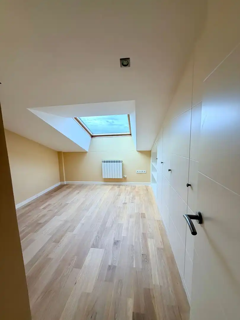 Flat for sale in Castropol