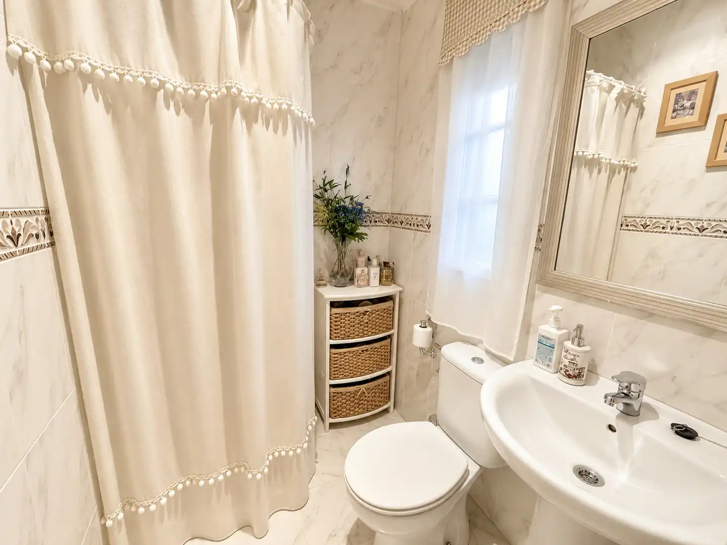 Wohnung mit Aufzug zum Verkauf in Calle de la Estafeta, imagen 9