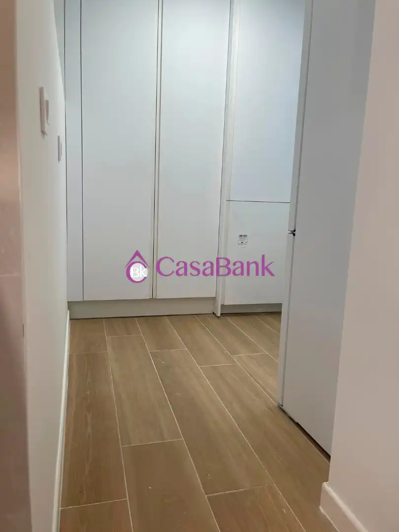 Flat for sale in Viñuela - Rescatado