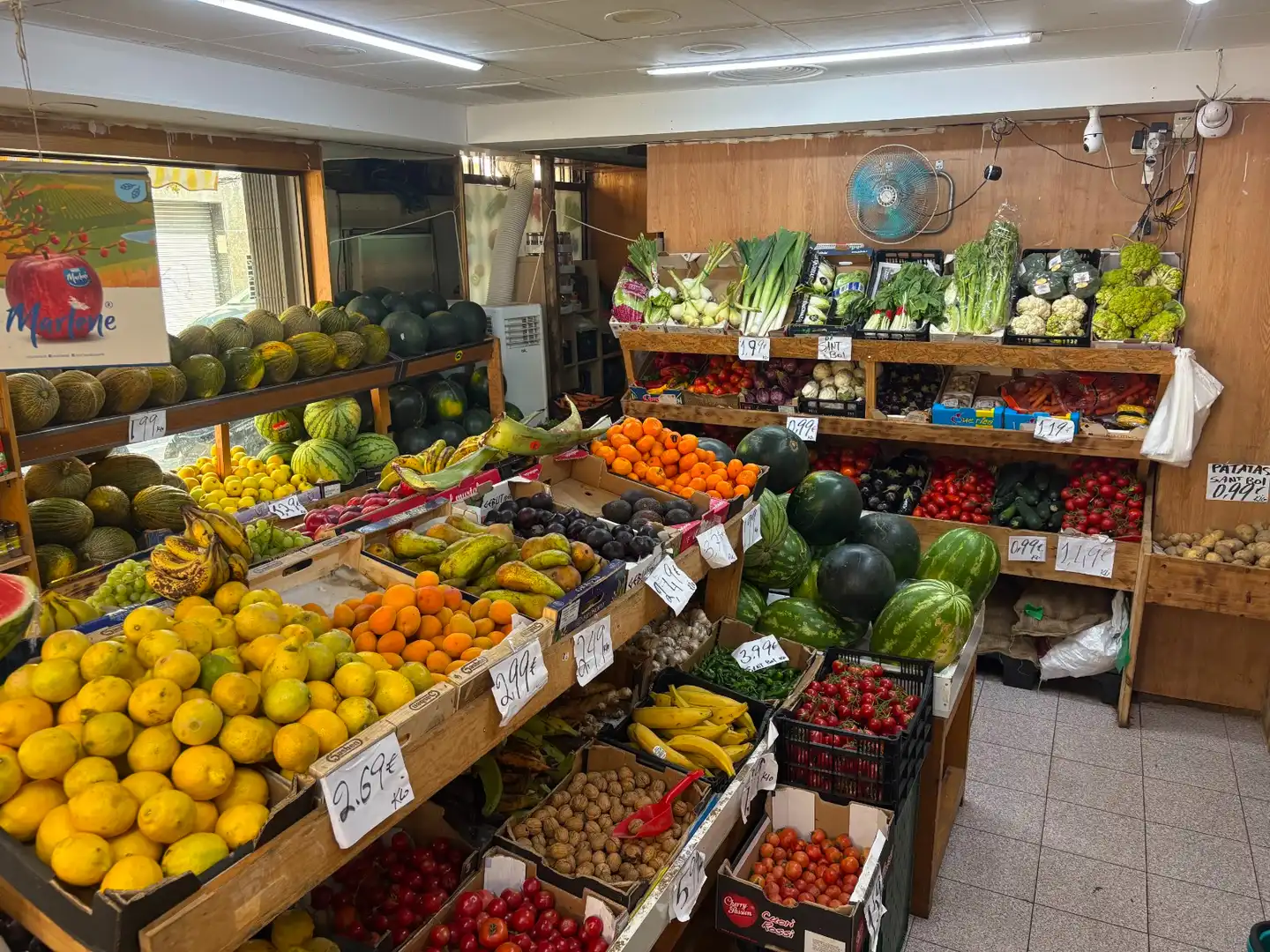 Local comercial en traspàs a Marianao, imagen 16
