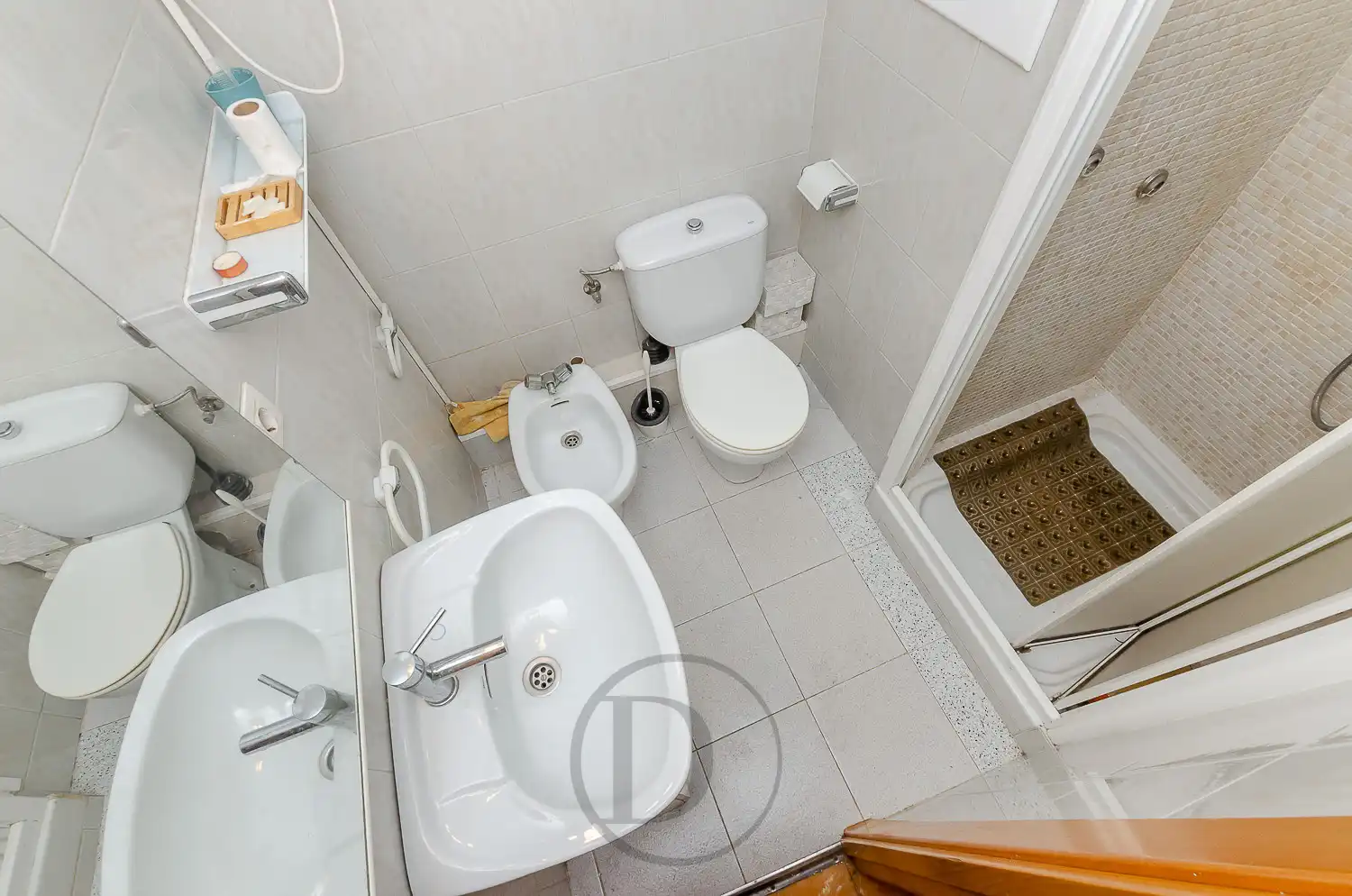 Appartamento con terrazza in vendita a Carrer de l'Església, imagen 13