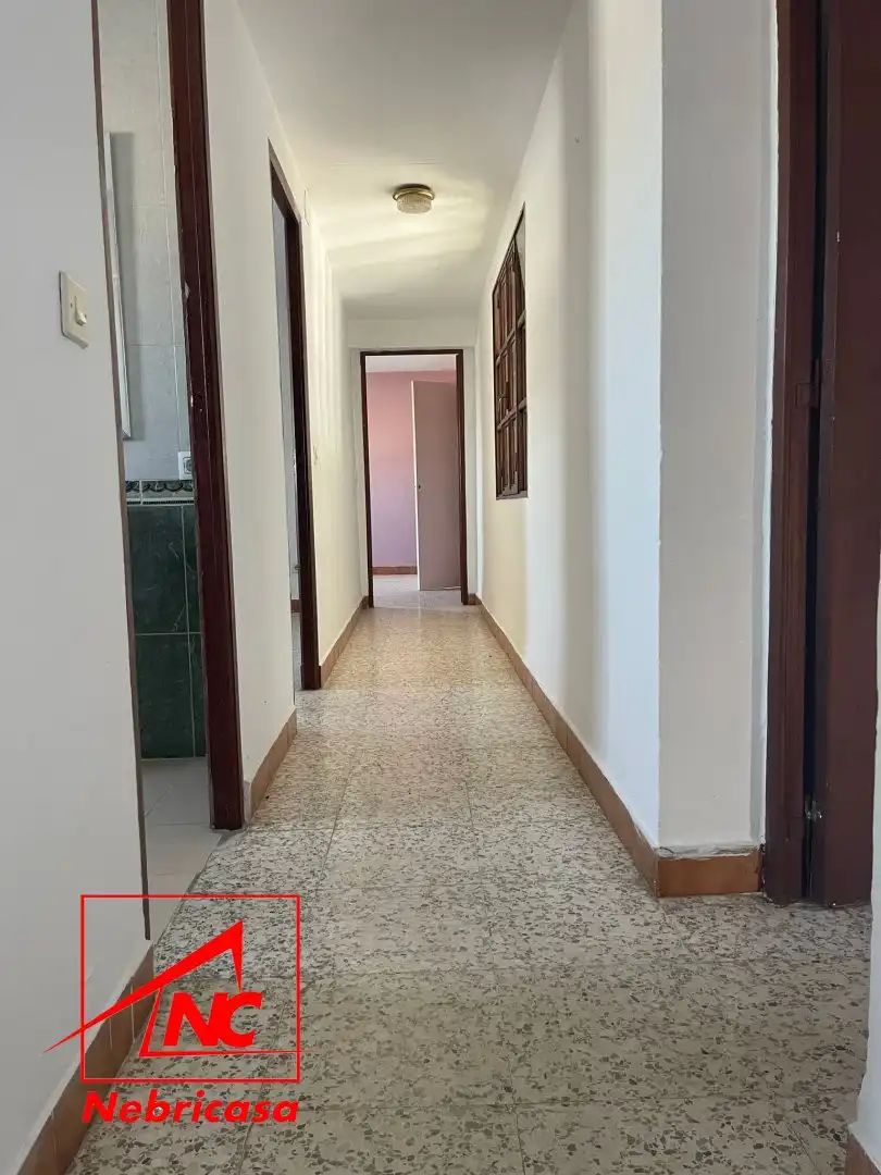 Casa o xalet en venda en Las Cabezas de San Juan amb Aire condicionat