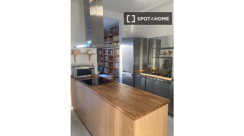 Photo 5 of Apartment to share in Universidad - Malasaña, Madrid