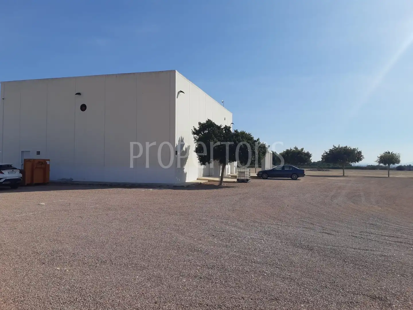 Nau industrial en venda a crevillente, imagen 2
