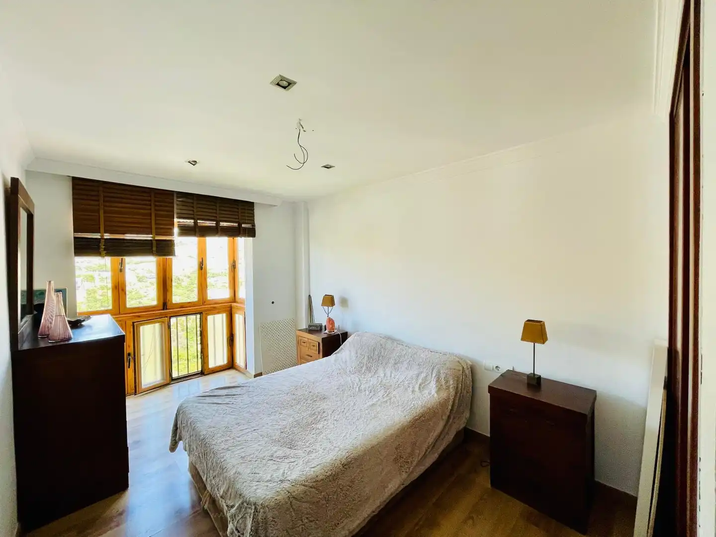 Appartamento con piscina in vendita a Calle Rabitilla 39, imagen 8