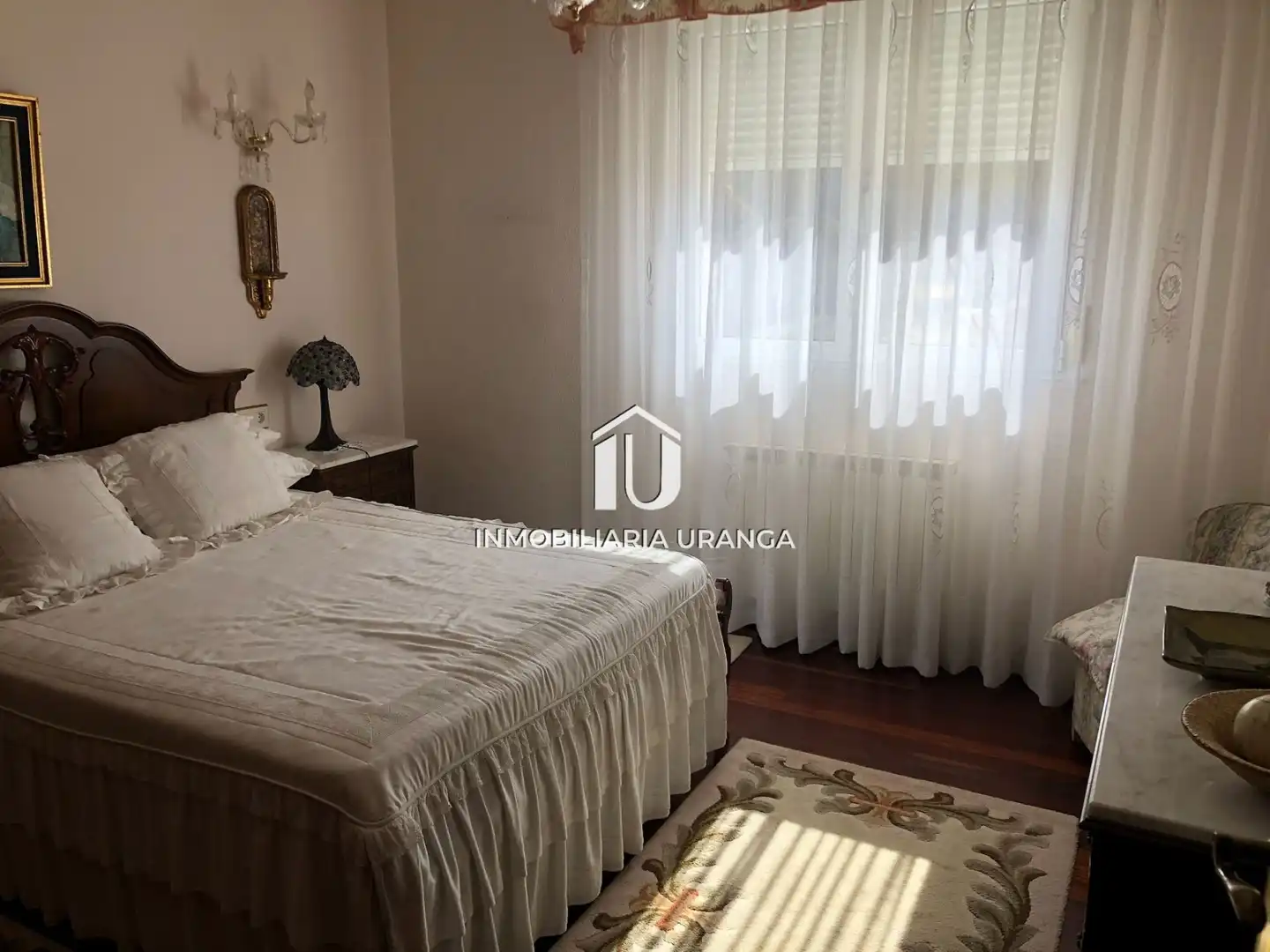 Casa amb jardí en venda a Conde albox, imagen 36