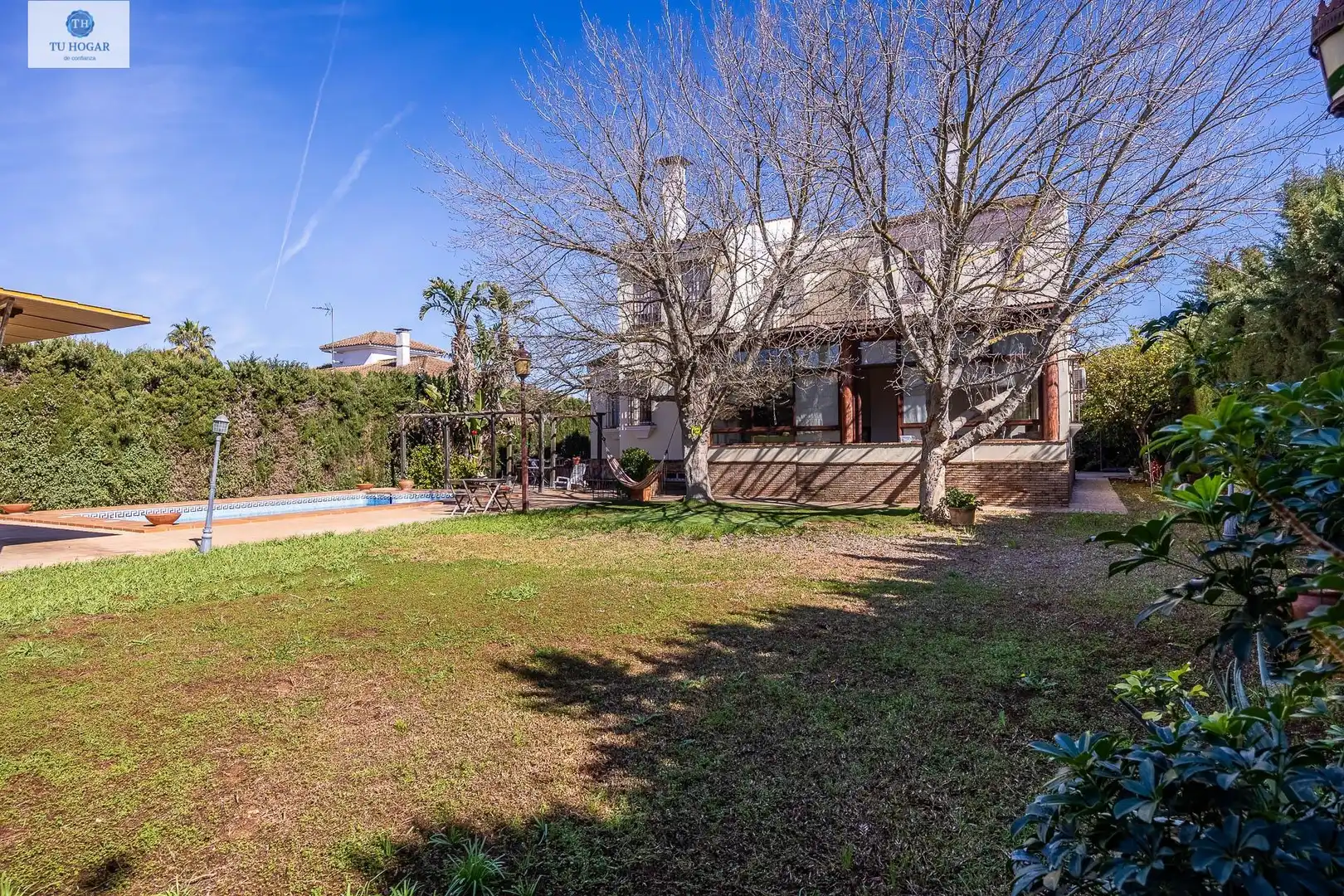 Casa o chalet en venta en Mairena del Alcor