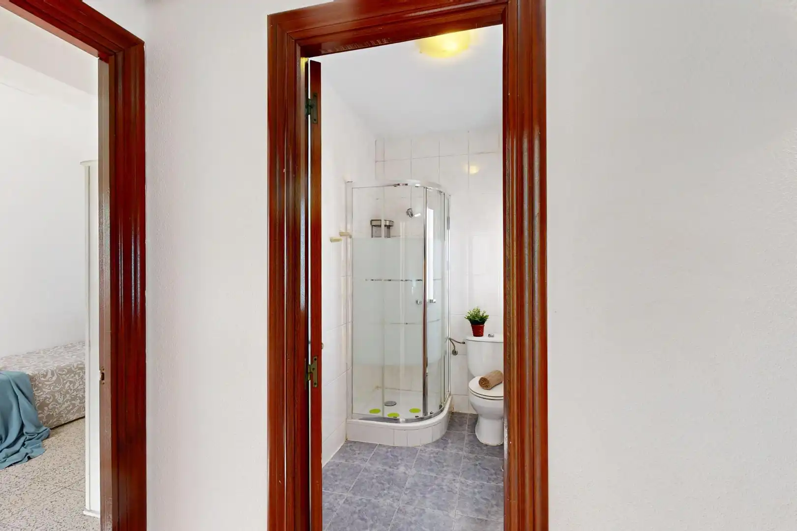 Flat with terrace for sale in Calle JUAN FERNANDEZ 4, imagen 50