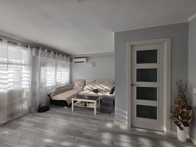 Piso en Venta en Villayuventus - Renfe