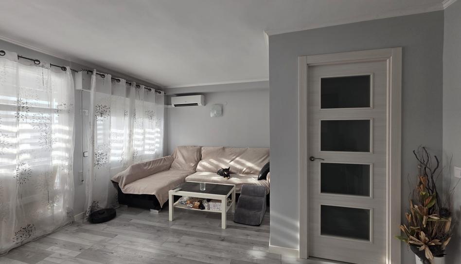 Foto 1 de Piso en venta en Villayuventus - Renfe, Madrid