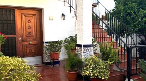 Foto 3 de Casa o chalet en venta en Fuente Alegre - El Chaparral - Los Morales, Málaga Capital
