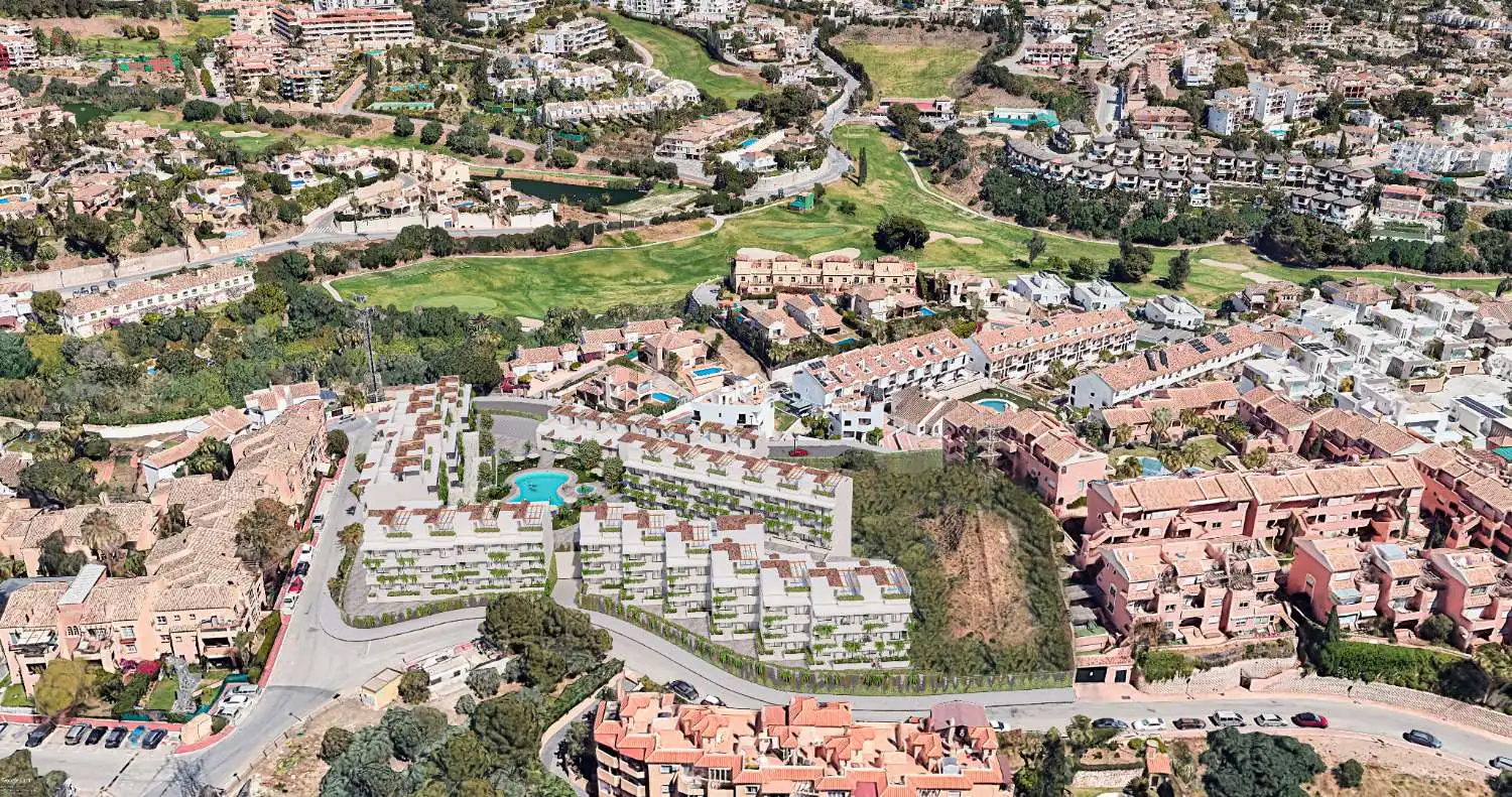 Apartamento con piscina en venta en N/A, imagen 9
