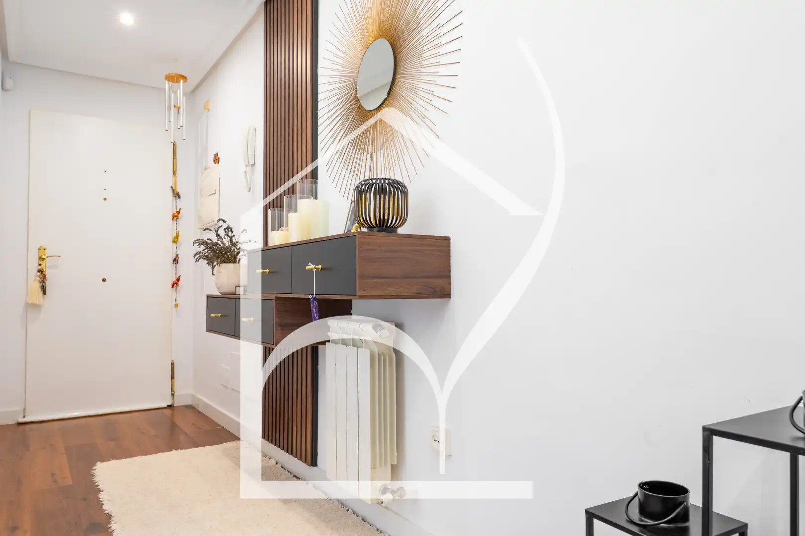 Detached homes for sale in Arapiles  with Heating, Terrace and Swimming Pool