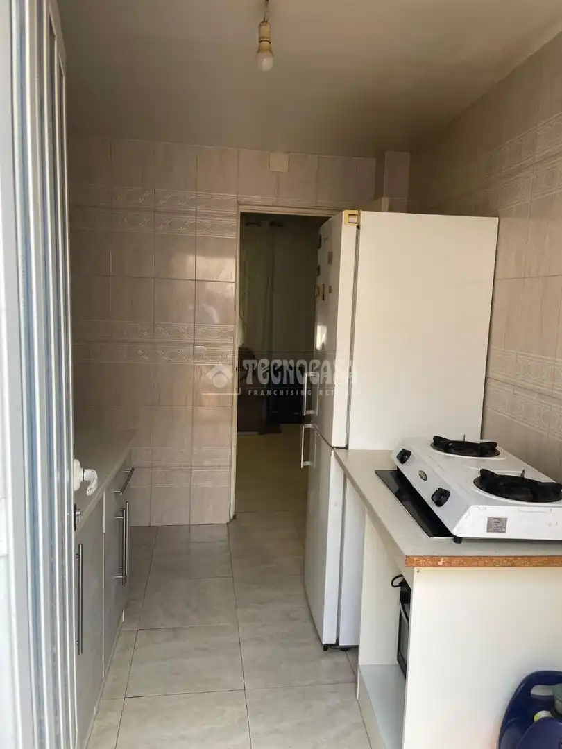 Detached homes for sale in Roquetas Pueblo