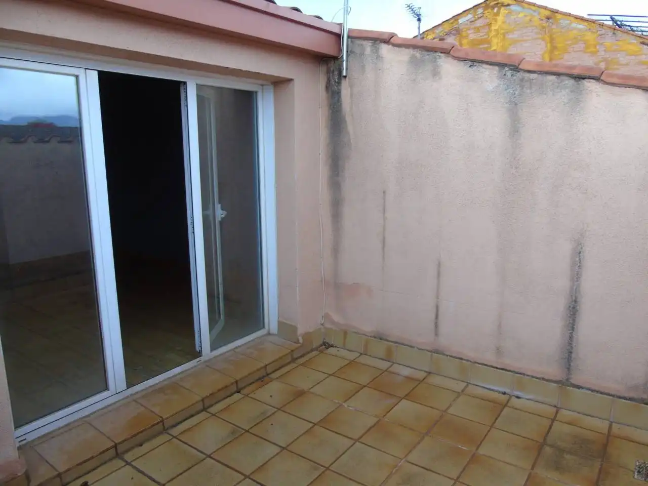 Balcony of Duplexes for sale in Torelló  with Heating, Parquet flooring and Terrace