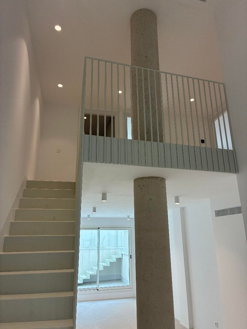 Planta baixa en venda a Travessera de Collblanc, 23, Collblanc