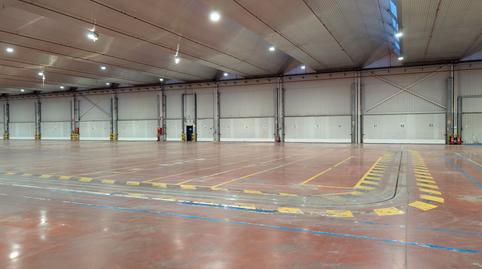 Photo 4 of Industrial buildings to rent in Calle J, 2, San Gregorio,  Zaragoza Capital