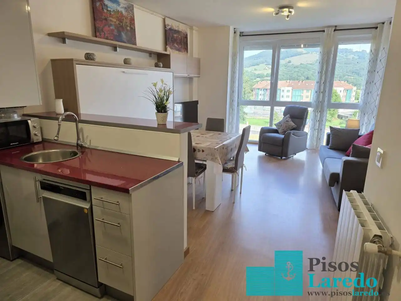 Wohnung mit Pool zur Miete in Calle La Somadilla 28, imagen 15