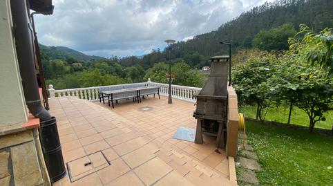 Foto 5 de Casa o xalet en venda a Agüera de Guriezo, 210, Trucios-Turtzioz, Bizkaia