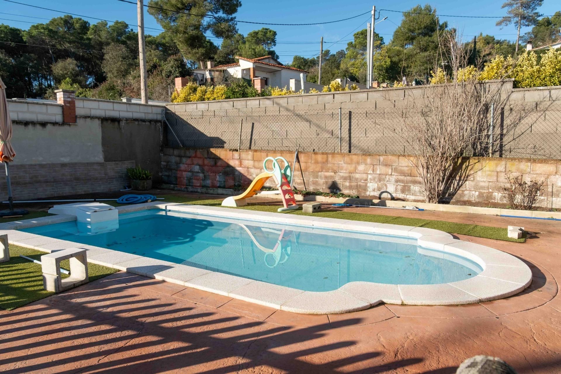 House or chalet for sale in La Torre de Claramunt