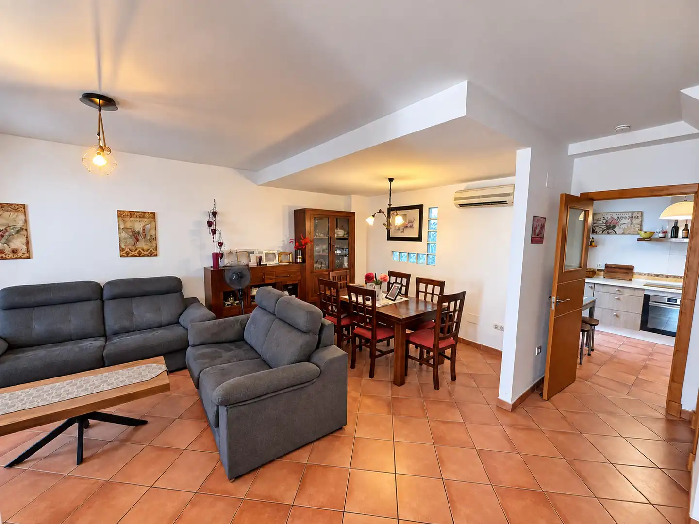 Maison mitoyenne à vendre à Arcos de la Frontera, imagen 4