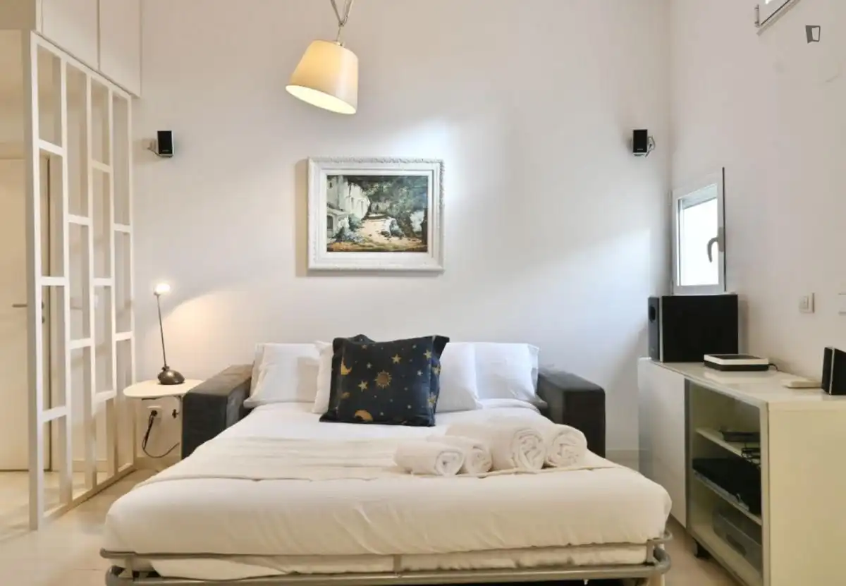 Apartamento con ascensor en alquiler en Centro, imagen 4