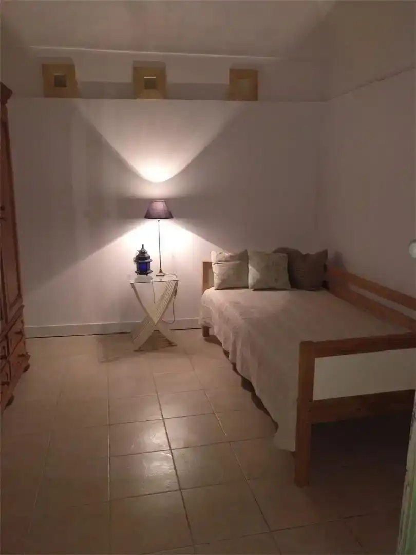 Dormitori de Pis en venda en Zafra amb Forn i Rentadora