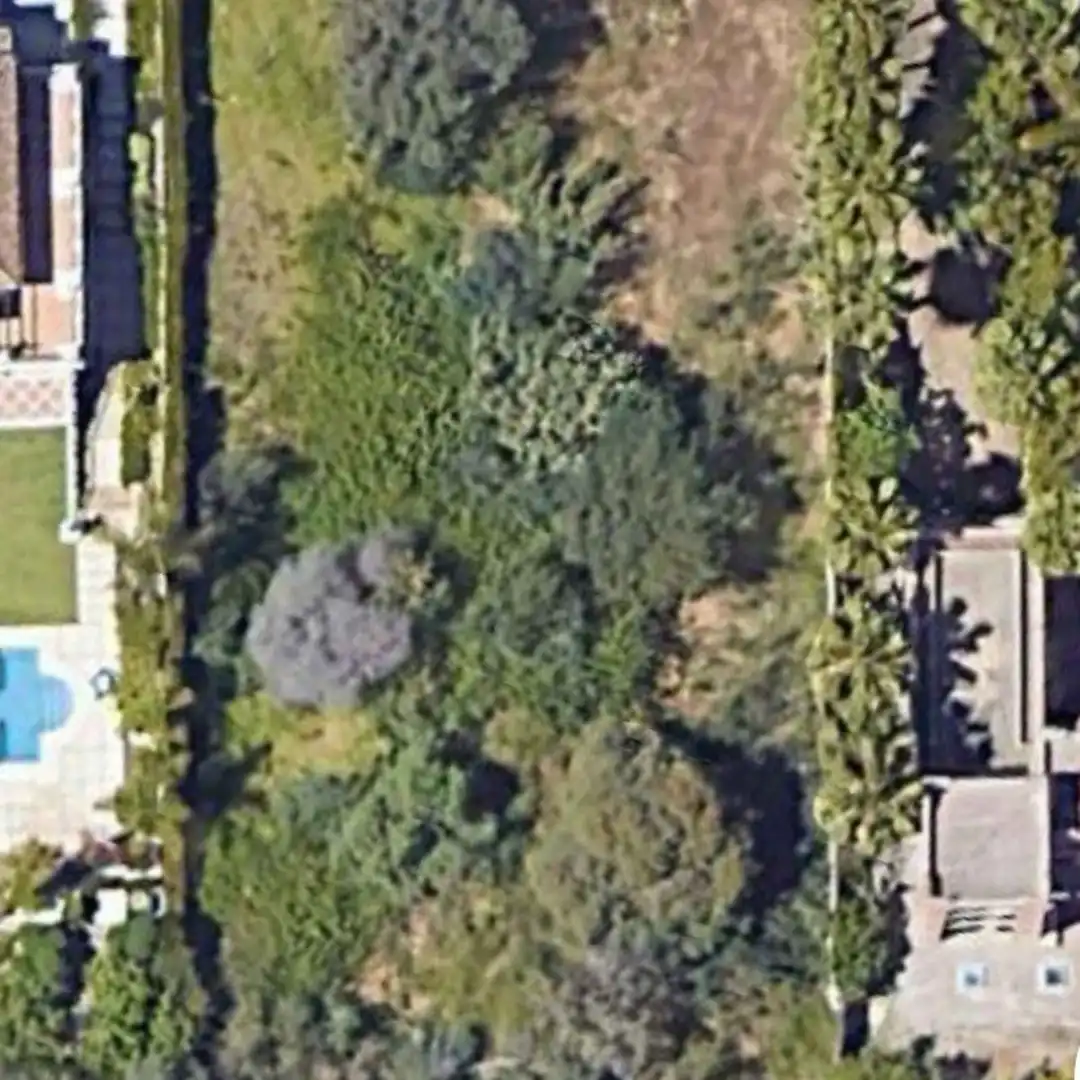 Terreno residenziale in vendita a Camino del Ángel 1, imagen 4