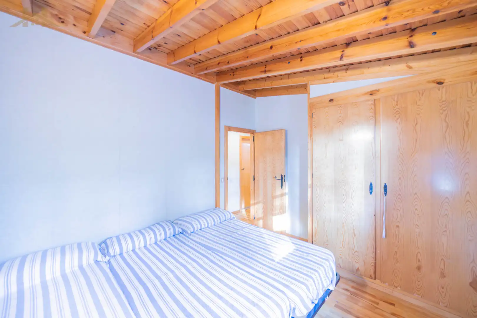 Habitación de Casa o chalet en venta en Collado Mediano con Calefacción, Jardín privado y Piscina