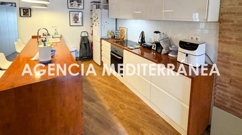 Foto 4 de Piso en venta en El Mercat, Valencia Capital