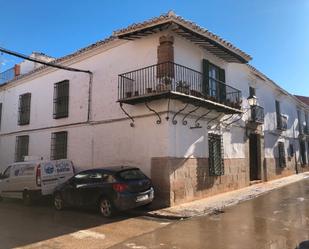 Haus oder Chalet zum verkauf in Plaza de San Juan, 31, Villanueva de los Infantes (Ciudad Real)