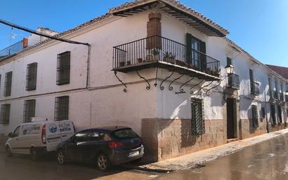 Casa o xalet en venda a Plaza de San Juan, 31, Villanueva de los Infantes (Ciudad Real)