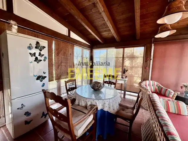 Finca rústica en venta en Centro