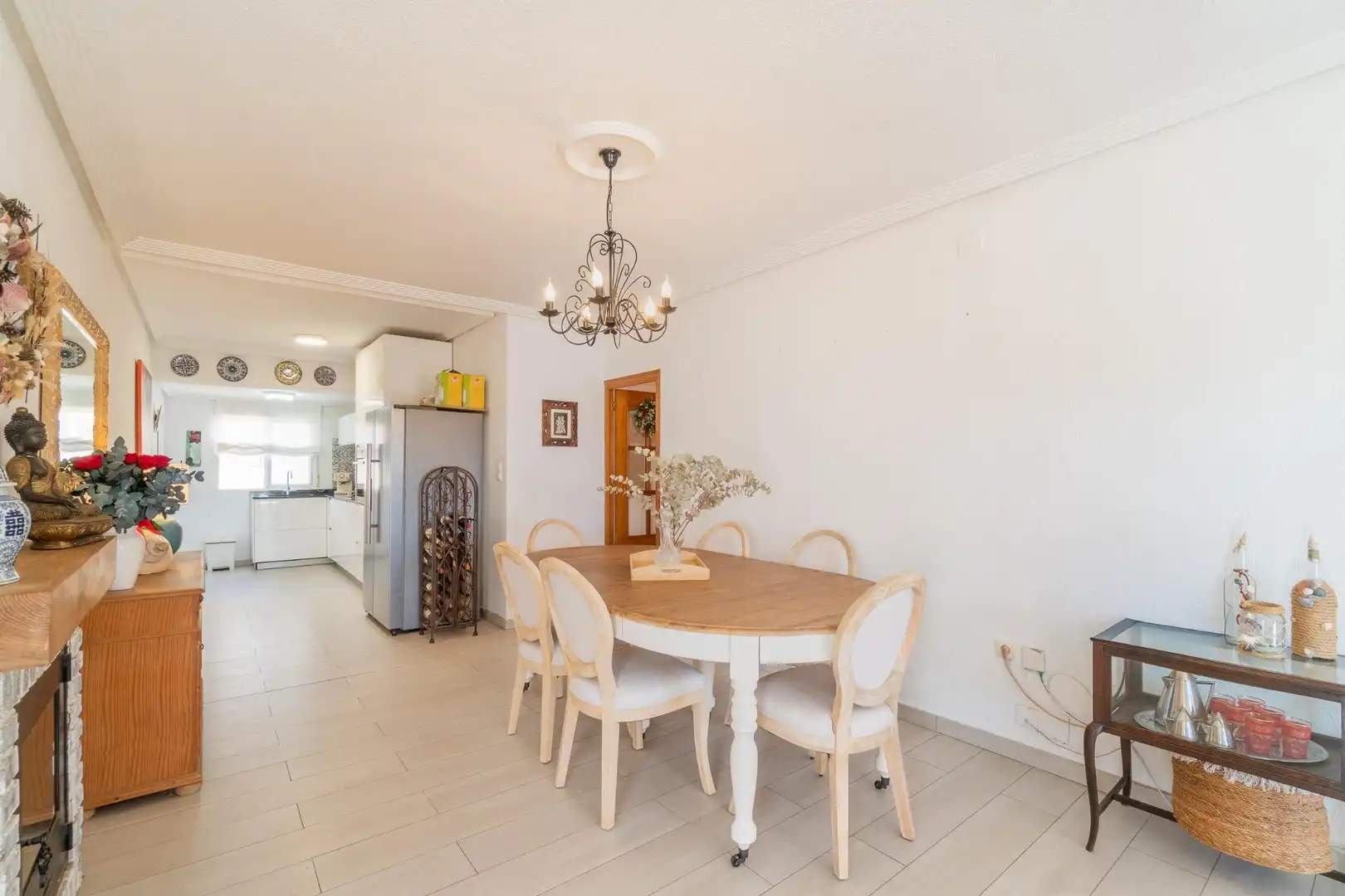Comedor de Casa o chalet en venta en Orihuela
