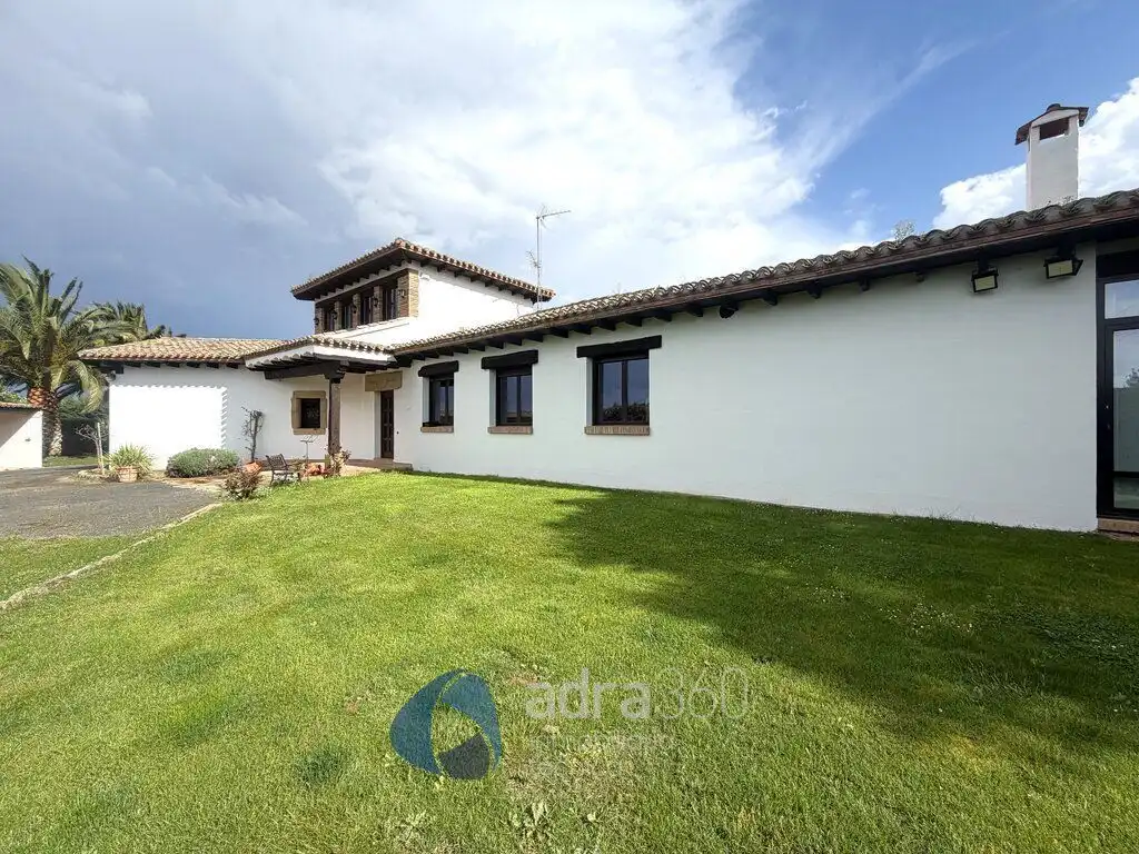 Haus mit Garten zum Verkauf in DS VILLAMEDIANA IREGUA Polígono 11 Parcela 73 LA CANTERA, imagen 3