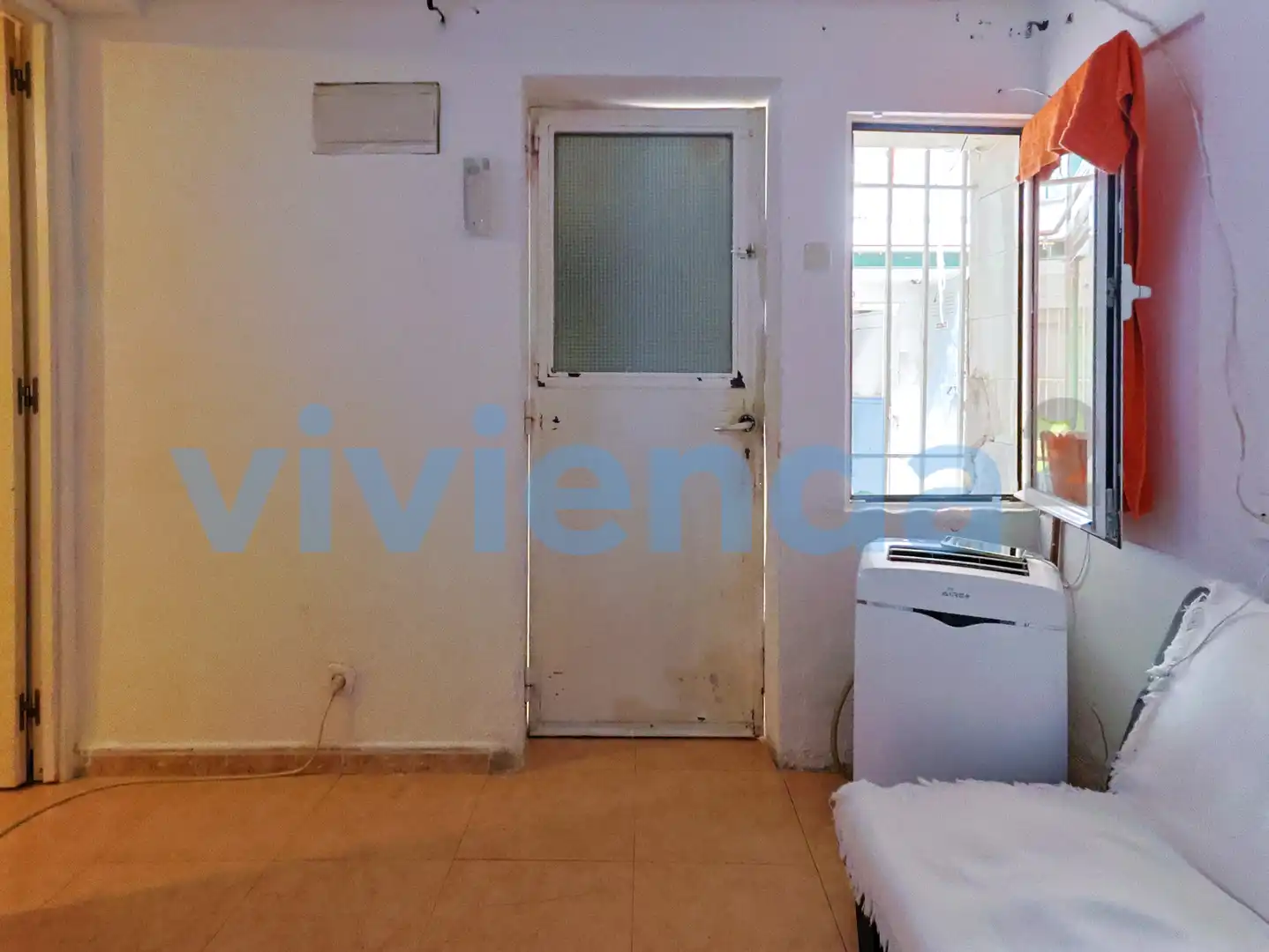 Piso en venta en Madrid