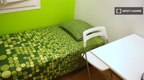 Foto 4 de Pis per a compartir a Vila de Gràcia,  Barcelona Capital