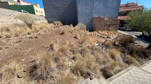 Foto 2 de Residencial en venta en Trepadora, Barranco Grande, Santa Cruz de Tenerife Capital