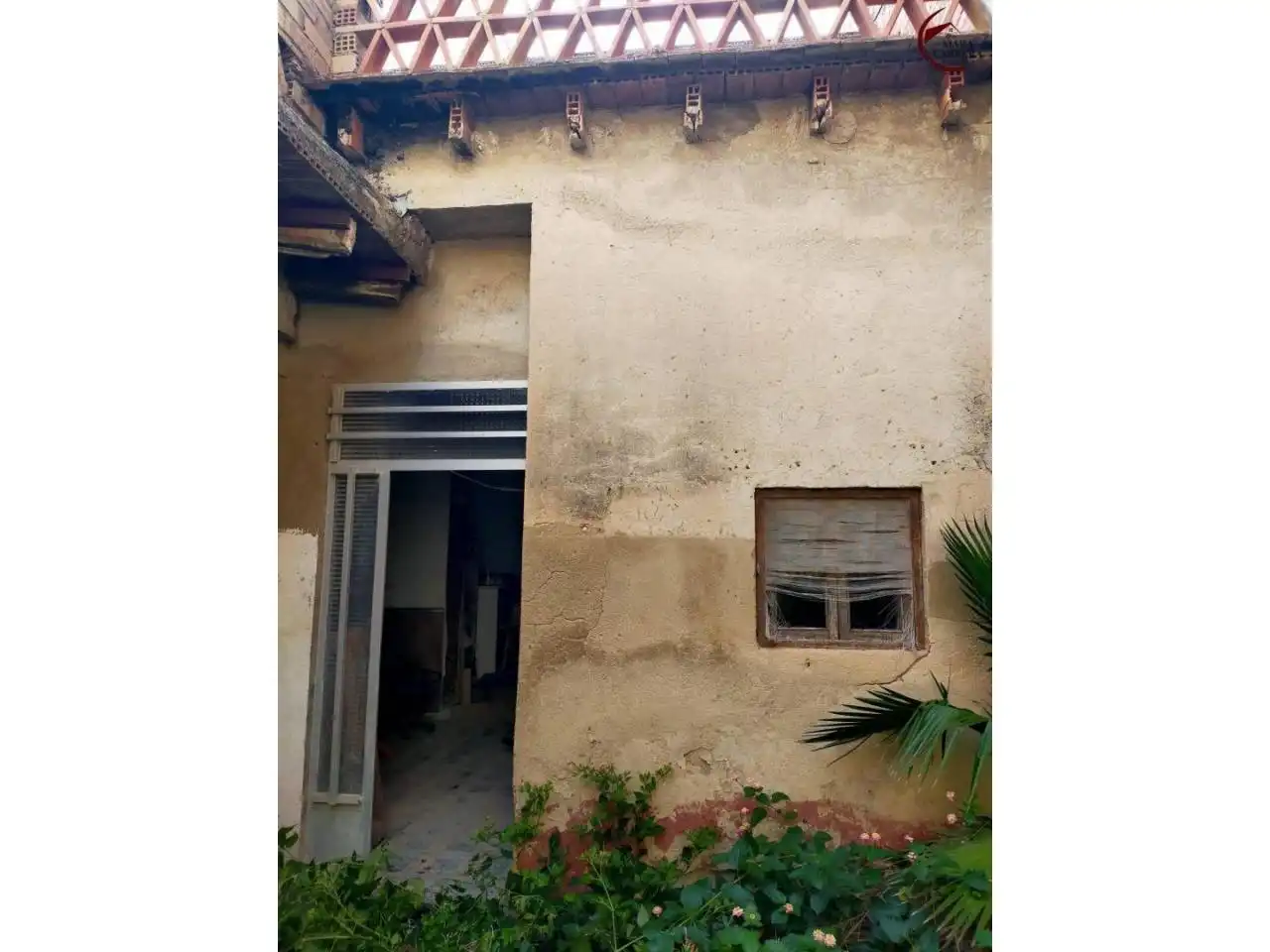 Exterior view of Houses for sale in Bellreguard  with Terrace