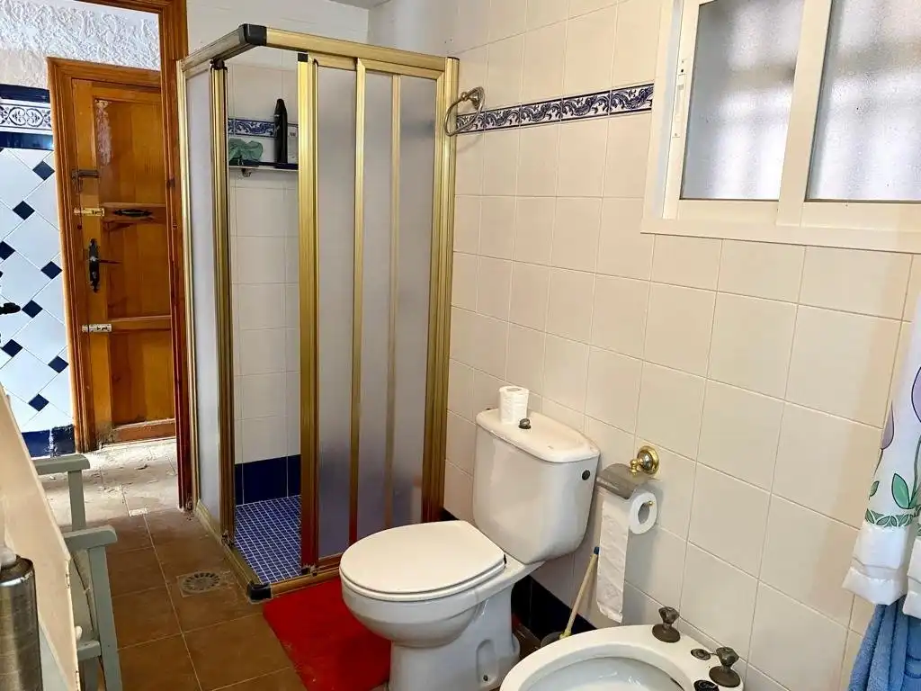 Detached house with terrace for sale in San Juan de los Terreros, imagen 31