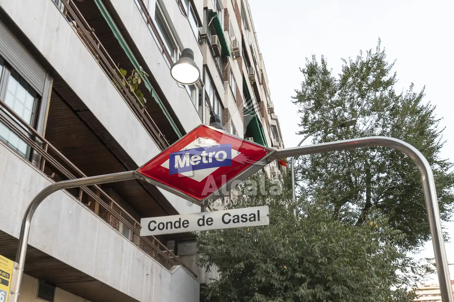 Flat with lift for sale in Retiro, imagen 76