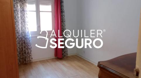 Foto 3 de Pis de lloguer a Virgen de la Providencia, Concepción, Madrid